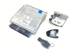 MERCEDES-BENZ A2469055103 Ignition switch lock (ignition barrel) MERCEDES-BENZ CLA (C117, X117) (2013-2019) — thumbnail 2