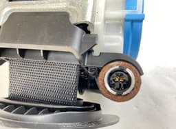 MERCEDES-BENZ A1768602285 Seat Belt Front Right MERCEDES-BENZ CLA (C117, X117) (2013-2019) — thumbnail 4