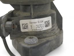MERCEDES-BENZ A2464602101 A2464604901 Steering rack MERCEDES-BENZ CLA (C117, X117) (2013-2019) — thumbnail 6