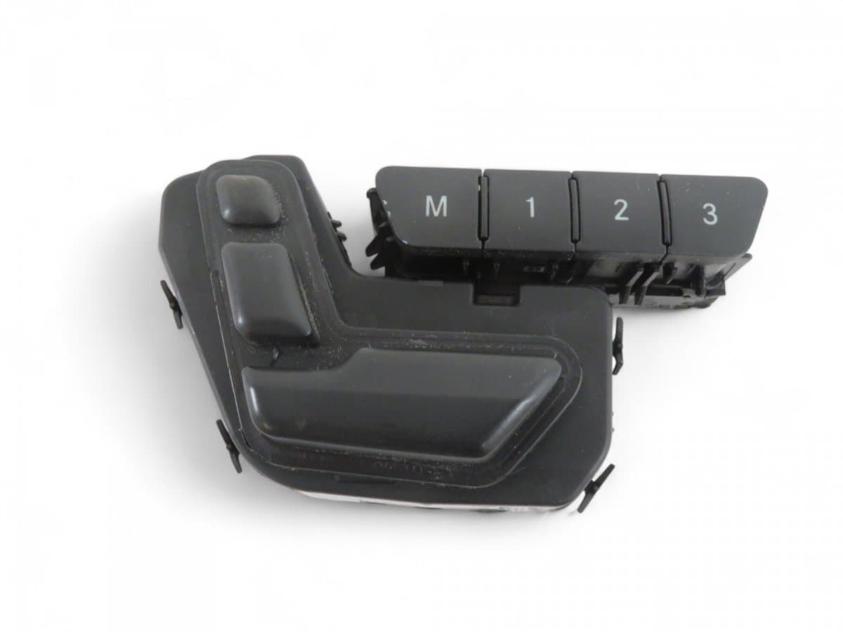 MERCEDES-BENZ A2469057003 A2469050251 Memory Seat Switch front Left MERCEDES-BENZ CLA (C117, X117) (2013-2019)
