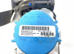 MERCEDES-BENZ A1768602285 Seat Belt Front Right MERCEDES-BENZ CLA (C117, X117) (2013-2019) — thumbnail 5