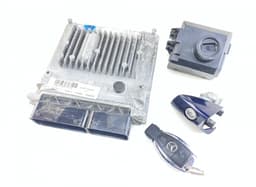 MERCEDES-BENZ A2469055103 Ignition switch lock (ignition barrel) MERCEDES-BENZ CLA (C117, X117) (2013-2019) — thumbnail 1