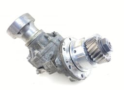 MERCEDES-BENZ A2462801000 Transfer Box MERCEDES-BENZ CLA (C117, X117) (2013-2019) — thumbnail 1