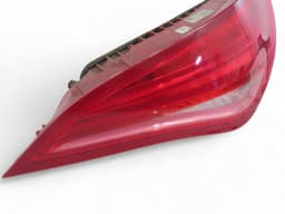 MERCEDES-BENZ A1179060801 A1179062800 Tail light, right MERCEDES-BENZ CLA (C117, X117) (2013-2019) — thumbnail 4