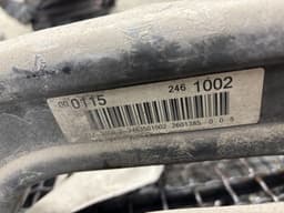 MERCEDES-BENZ A2463501308 Rear axle Beam MERCEDES-BENZ CLA (C117, X117) (2013-2019) — thumbnail 2