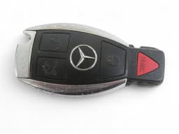 MERCEDES-BENZ A2469051402 Ignition switch lock (ignition barrel) MERCEDES-BENZ CLA (C117, X117) (2013-2019) — thumbnail 5
