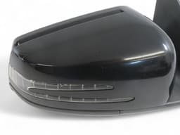 MERCEDES-BENZ A1178103619 A1178100876 A1178101600 A24681102609696 A24681102009696 A2468100421 Mirror right MERCEDES-BENZ CLA (C117, X117) (2013-2019) — thumbnail 3