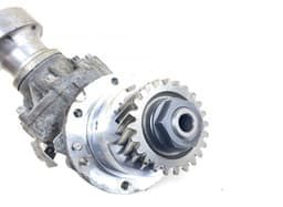 MERCEDES-BENZ A2462801000 Transfer Box MERCEDES-BENZ CLA (C117, X117) (2013-2019) — thumbnail 2