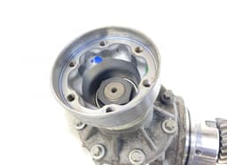 MERCEDES-BENZ A2462801000 Transfer Box MERCEDES-BENZ CLA (C117, X117) (2013-2019) — thumbnail 3