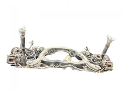 MERCEDES-BENZ A2463501308 Rear axle Beam MERCEDES-BENZ CLA (C117, X117) (2013-2019) — thumbnail 1