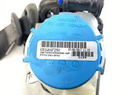 MERCEDES-BENZ A1768602185 Seat Belt Front Left MERCEDES-BENZ CLA (C117, X117) (2013-2019) — thumbnail 4