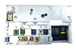MERCEDES-BENZ A2469005613 Radio MERCEDES-BENZ CLA (C117, X117) (2013-2019) — thumbnail 3