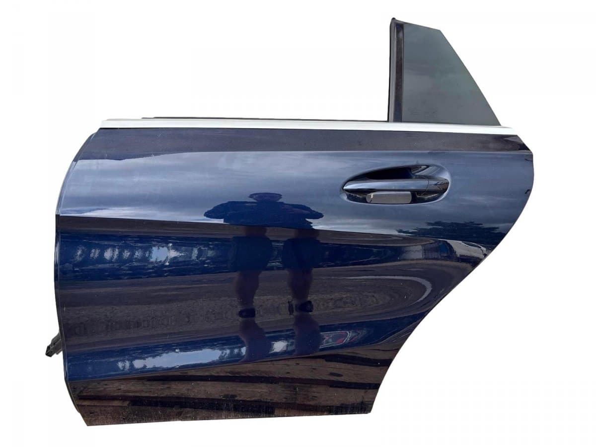 A1177300105 Door Rear Left MERCEDES-BENZ CLA (C117, X117) (2013-2019)