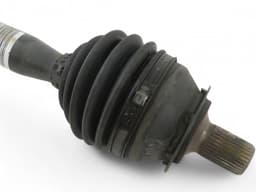 MERCEDES-BENZ A2463301801 A2463309200 Drive Shaft Front Left MERCEDES-BENZ CLA (C117, X117) (2013-2019) — thumbnail 3
