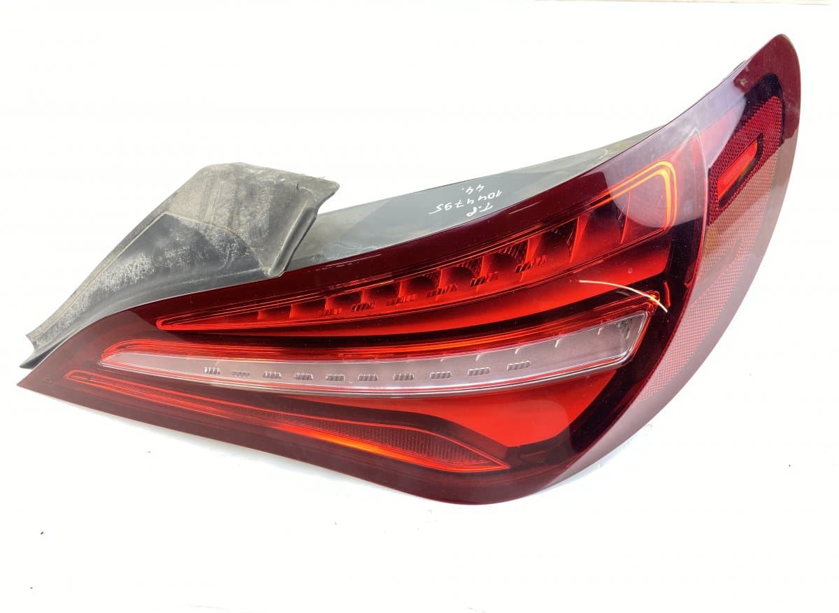A1179063800 Tail light, right MERCEDES-BENZ CLA (C117, X117) (2013-2019)