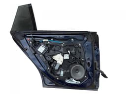 MERCEDES-BENZ A1177300105 Door Rear Left MERCEDES-BENZ CLA (C117, X117) (2013-2019) — thumbnail 2