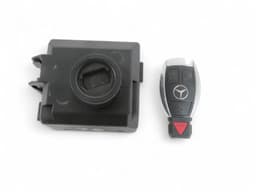 MERCEDES-BENZ A2469051402 Ignition switch lock (ignition barrel) MERCEDES-BENZ CLA (C117, X117) (2013-2019) — thumbnail 1