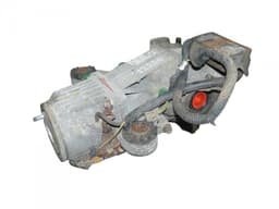 JEEP Rear axle differential JEEP COMPASS I (PK) (2006-2016) — thumbnail 4
