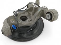 MERCEDES-BENZ A2463503241 Wheel bearing housing rear left MERCEDES-BENZ CLA (C117, X117) (2013-2019) — thumbnail 4