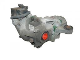 JEEP Rear axle differential JEEP COMPASS I (PK) (2006-2016) — thumbnail 2