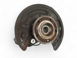 MERCEDES-BENZ A2463503241 Wheel bearing housing rear left MERCEDES-BENZ CLA (C117, X117) (2013-2019) — thumbnail 1