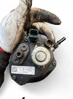 RENAULT 167003608R H8201121521 Fuel injection pump, diesel RENAULT CLIO III / THALIA (2005-2012) — thumbnail 6