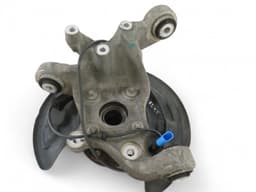 MERCEDES-BENZ A2463503241 Wheel bearing housing rear left MERCEDES-BENZ CLA (C117, X117) (2013-2019) — thumbnail 3