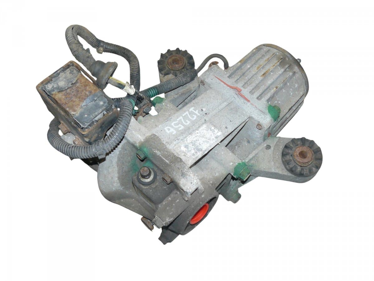 Rear axle differential JEEP COMPASS I (PK) (2006-2016)
