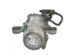 JEEP Rear axle differential JEEP COMPASS I (PK) (2006-2016) — thumbnail 5