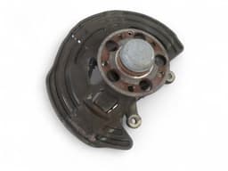 MERCEDES-BENZ A2463320100 Wheel bearing housing front left MERCEDES-BENZ CLA (C117, X117) (2013-2019) — thumbnail 1