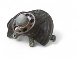 MERCEDES-BENZ A2463320100 Wheel bearing housing front left MERCEDES-BENZ CLA (C117, X117) (2013-2019) — thumbnail 2