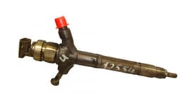 TOYOTA 236700R170 Fuel Injector TOYOTA COROLLA Verso II (AR10) (2004-2009) — thumbnail 1