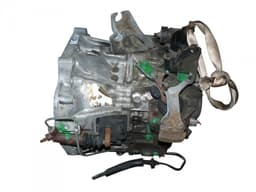 TOYOTA Gearbox TOYOTA COROLLA Verso II (AR10) (2004-2009) — thumbnail 6