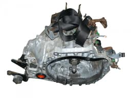 TOYOTA Gearbox TOYOTA COROLLA Verso II (AR10) (2004-2009) — thumbnail 1