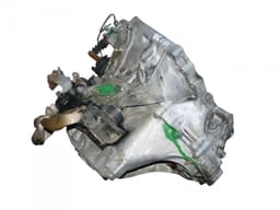 TOYOTA Gearbox TOYOTA COROLLA Verso II (AR10) (2004-2009) — thumbnail 4