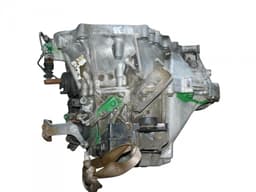 TOYOTA Gearbox TOYOTA COROLLA Verso II (AR10) (2004-2009) — thumbnail 8