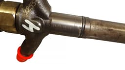 TOYOTA 236700R170 Fuel Injector TOYOTA COROLLA Verso II (AR10) (2004-2009) — thumbnail 4