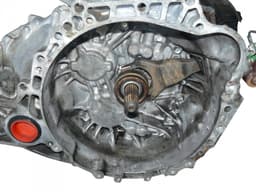 TOYOTA Gearbox TOYOTA COROLLA Verso II (AR10) (2004-2009) — thumbnail 3