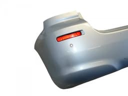 TOYOTA 521590F040 Rear bumper TOYOTA COROLLA Verso II (AR10) (2004-2009) — thumbnail 3