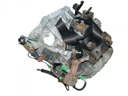 TOYOTA Gearbox TOYOTA COROLLA Verso II (AR10) (2004-2009) — thumbnail 6