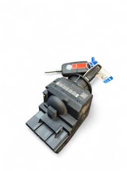 VW A9069002702 2E0905843A HVW9064620130 03L906012C 0281017660 A0009000400 Engine Control Unit / module (ECU) VW CRAFTER I (2E) (2006-2016) — thumbnail 7