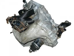TOYOTA Gearbox TOYOTA COROLLA Verso II (AR10) (2004-2009) — thumbnail 5