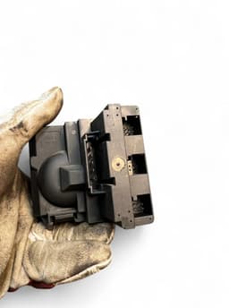 VW A9069002702 2E0905843A HVW9064620130 03L906012C 0281017660 A0009000400 Engine Control Unit / module (ECU) VW CRAFTER I (2E) (2006-2016) — thumbnail 8