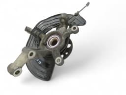 MERCEDES-BENZ A2463320100 Wheel bearing housing front left MERCEDES-BENZ CLA (C117, X117) (2013-2019) — thumbnail 4