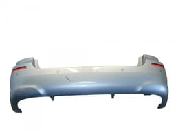 TOYOTA 521590F040 Rear bumper TOYOTA COROLLA Verso II (AR10) (2004-2009) — thumbnail 1