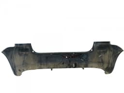 TOYOTA 521590F040 Rear bumper TOYOTA COROLLA Verso II (AR10) (2004-2009) — thumbnail 5