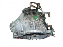 TOYOTA Gearbox TOYOTA COROLLA Verso II (AR10) (2004-2009) — thumbnail 1