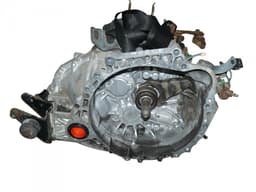 TOYOTA Gearbox TOYOTA COROLLA Verso II (AR10) (2004-2009) — thumbnail 2