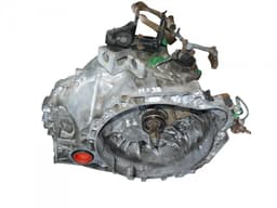 TOYOTA Gearbox TOYOTA COROLLA Verso II (AR10) (2004-2009) — thumbnail 2