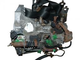 TOYOTA Gearbox TOYOTA COROLLA Verso II (AR10) (2004-2009) — thumbnail 7